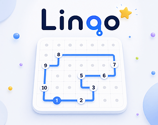 Lingo [Free] [Puzzle]