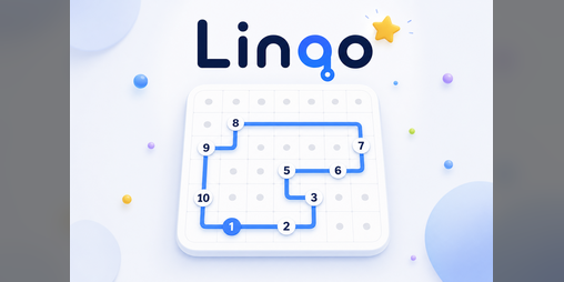 Cover image for Lingo