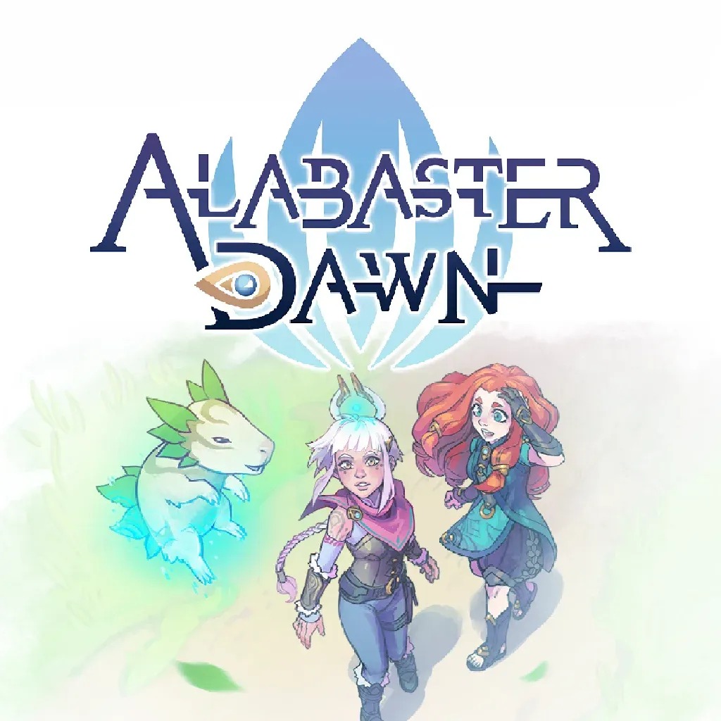 Alabaster Dawn