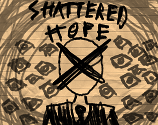 SLENDER: SHATTERED HOPE [Free] [Survival] [Windows]