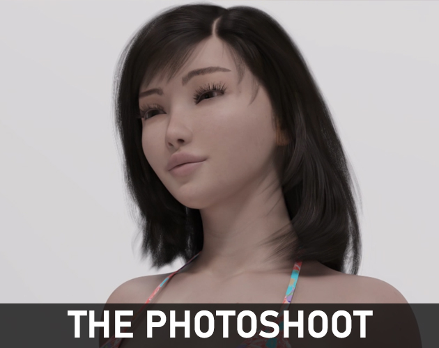 Cover image for The Photoshoot - Animation