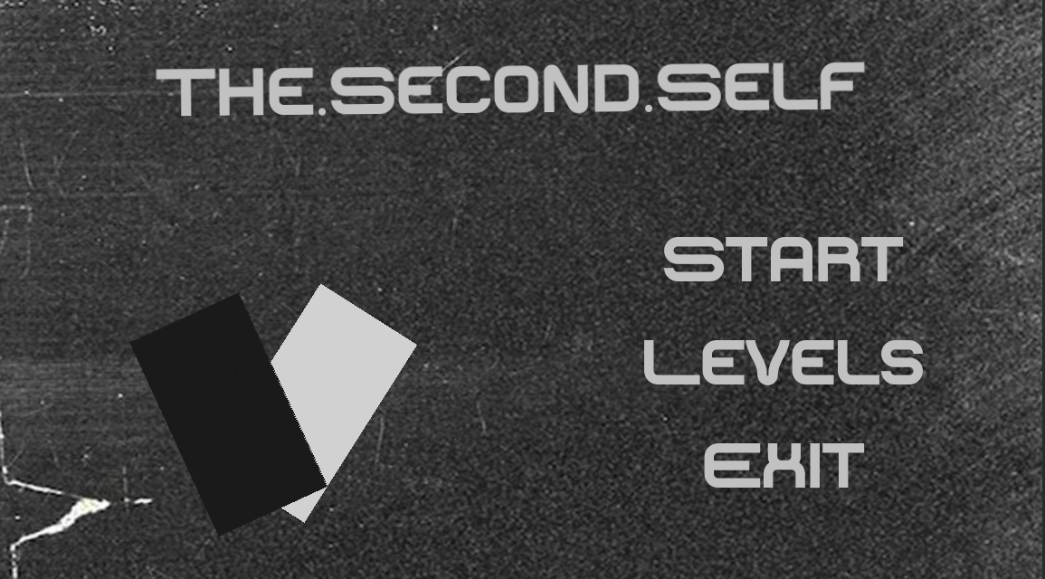 The.Second.Self