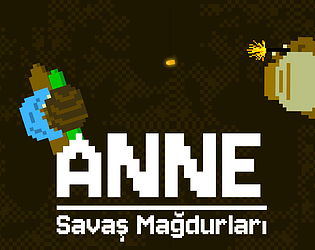 ANNE [Free] [Survival] [Windows]
