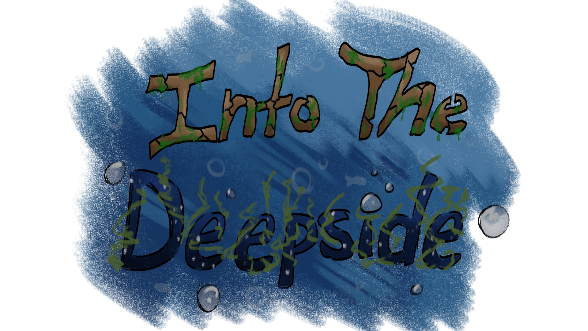 Into The Deepside