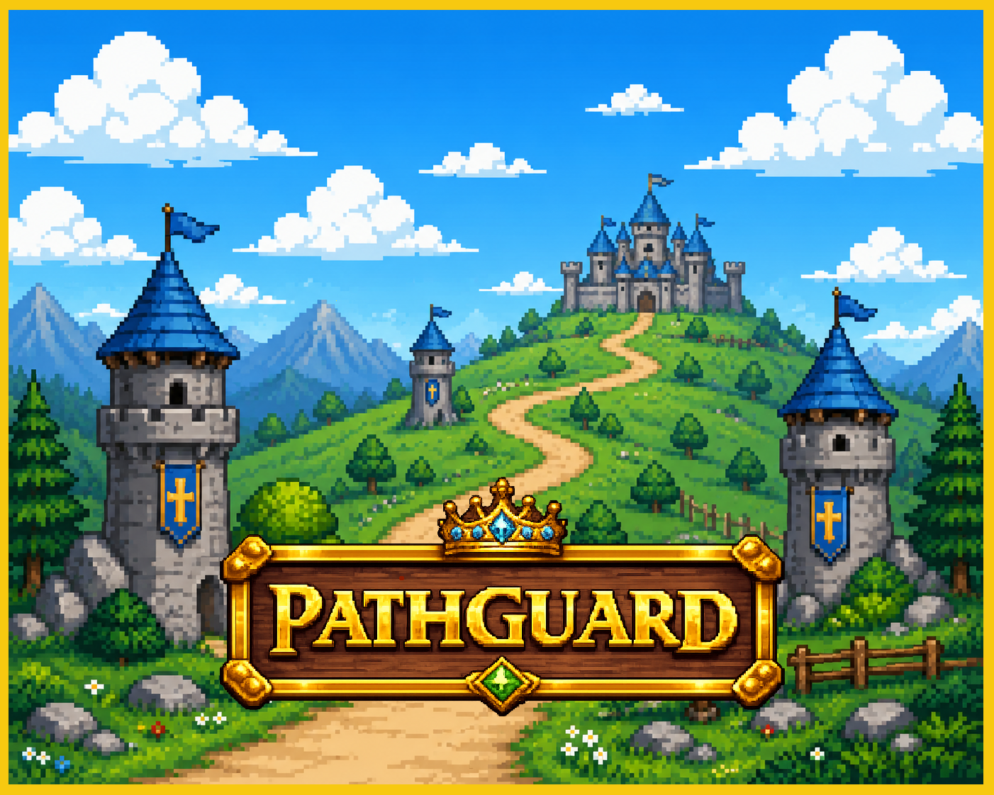 Pathguard
