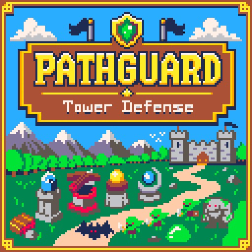 Pathguard