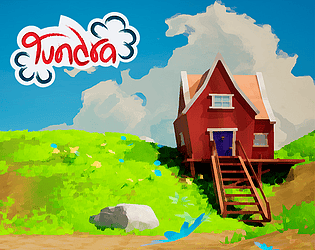 Tundra [Free] [Adventure] [Windows]