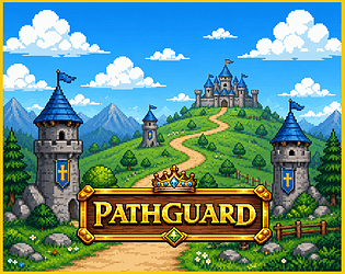 Pathguard [Free] [Strategy] [Windows] [macOS] [Linux] [Android]