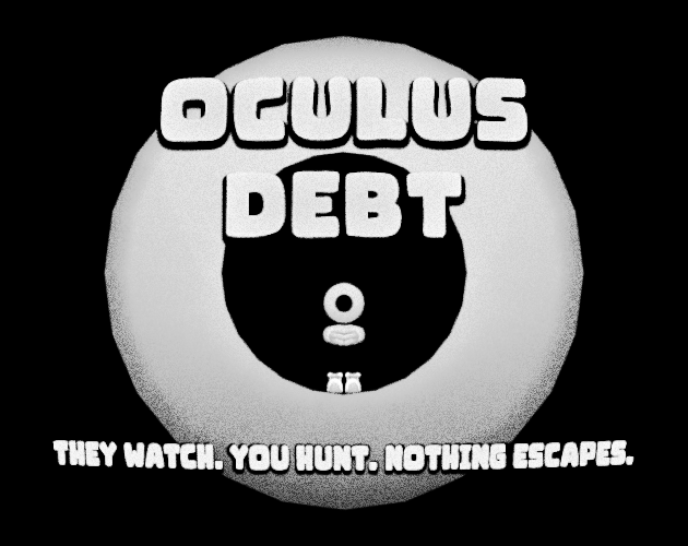 Cover image for Oculus Debt