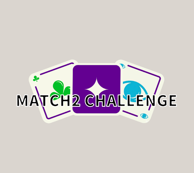 Match2 Challenge