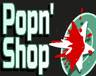 Popn' Shop