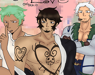 One love [Free] [Visual Novel]