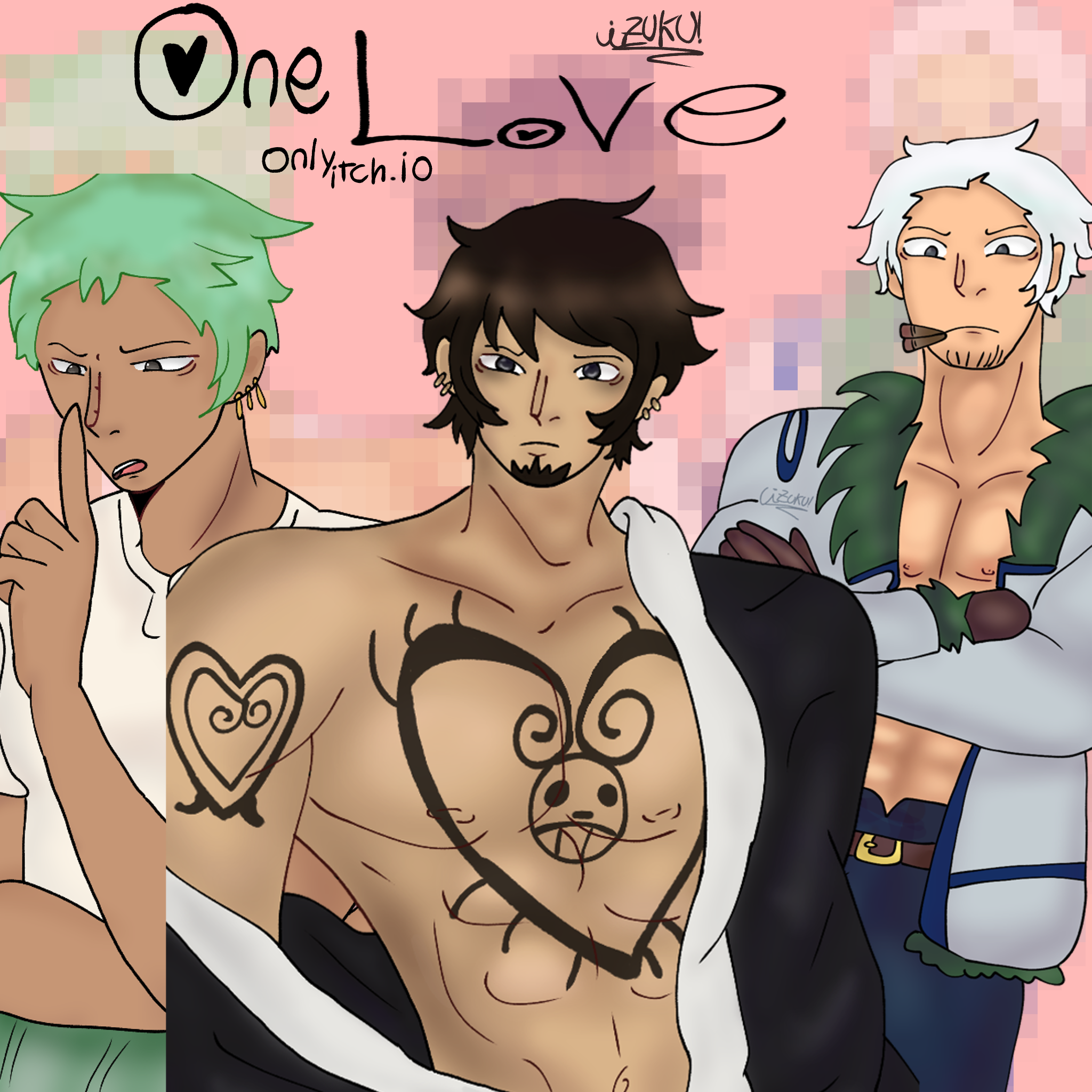 One love