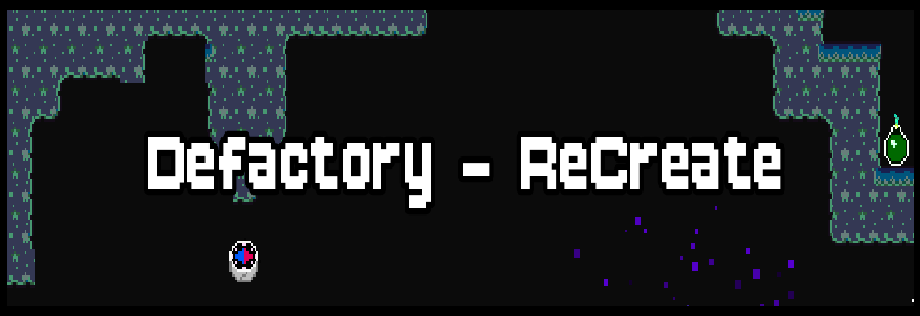 Defactory - ReCreate