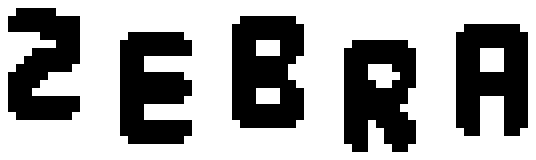 Zebra