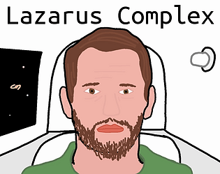 Lazarus Complex [Free]