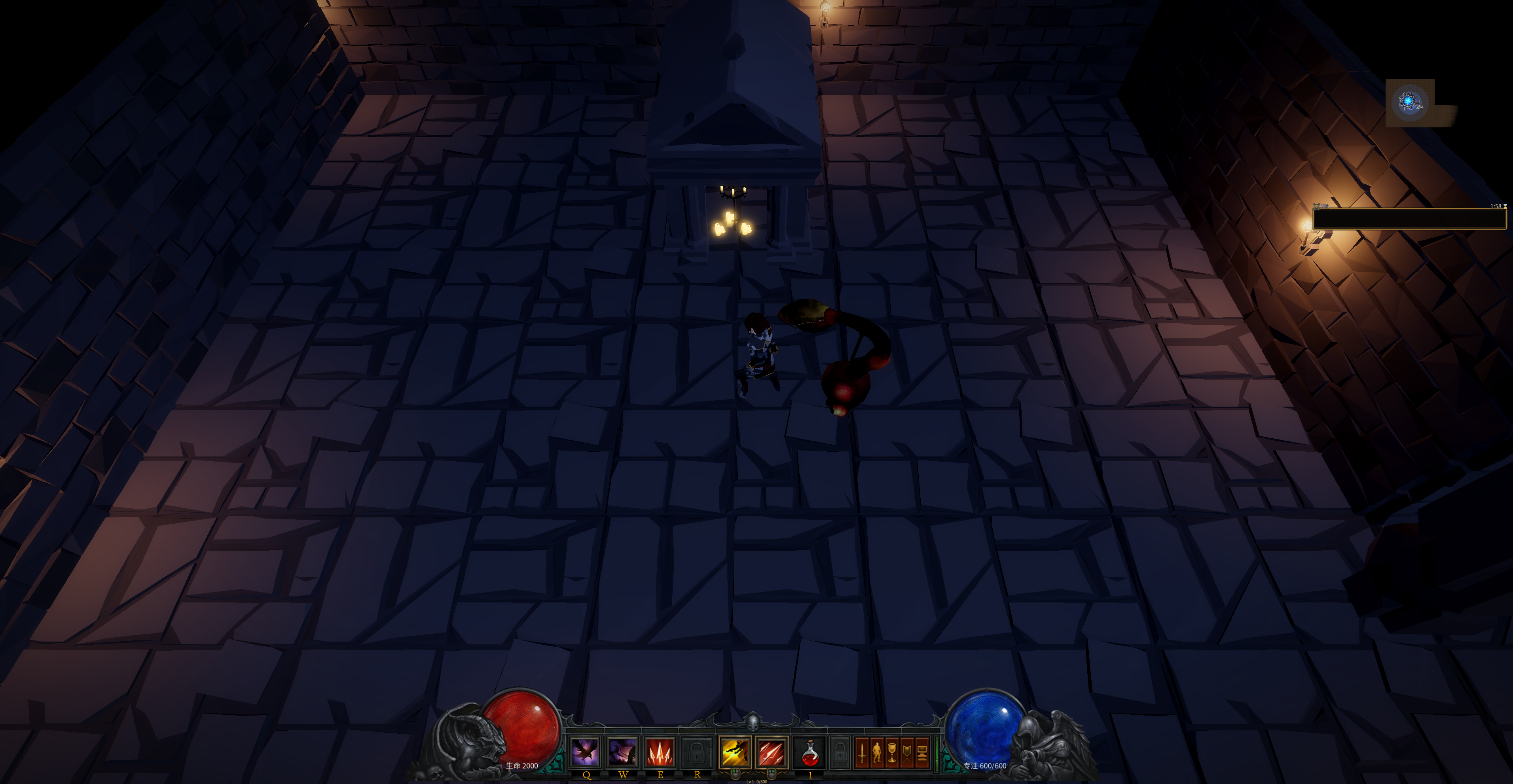 Diablo3