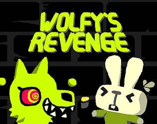 WOLFY'S REVENGE [Free] [Action]
