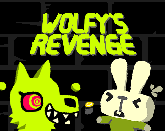 WOLFY'S REVENGE