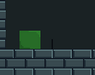 Shifter [Free] [Platformer]
