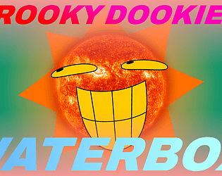 WATERBOX: SPROOKY DOOKIE [Free] [Rhythm]