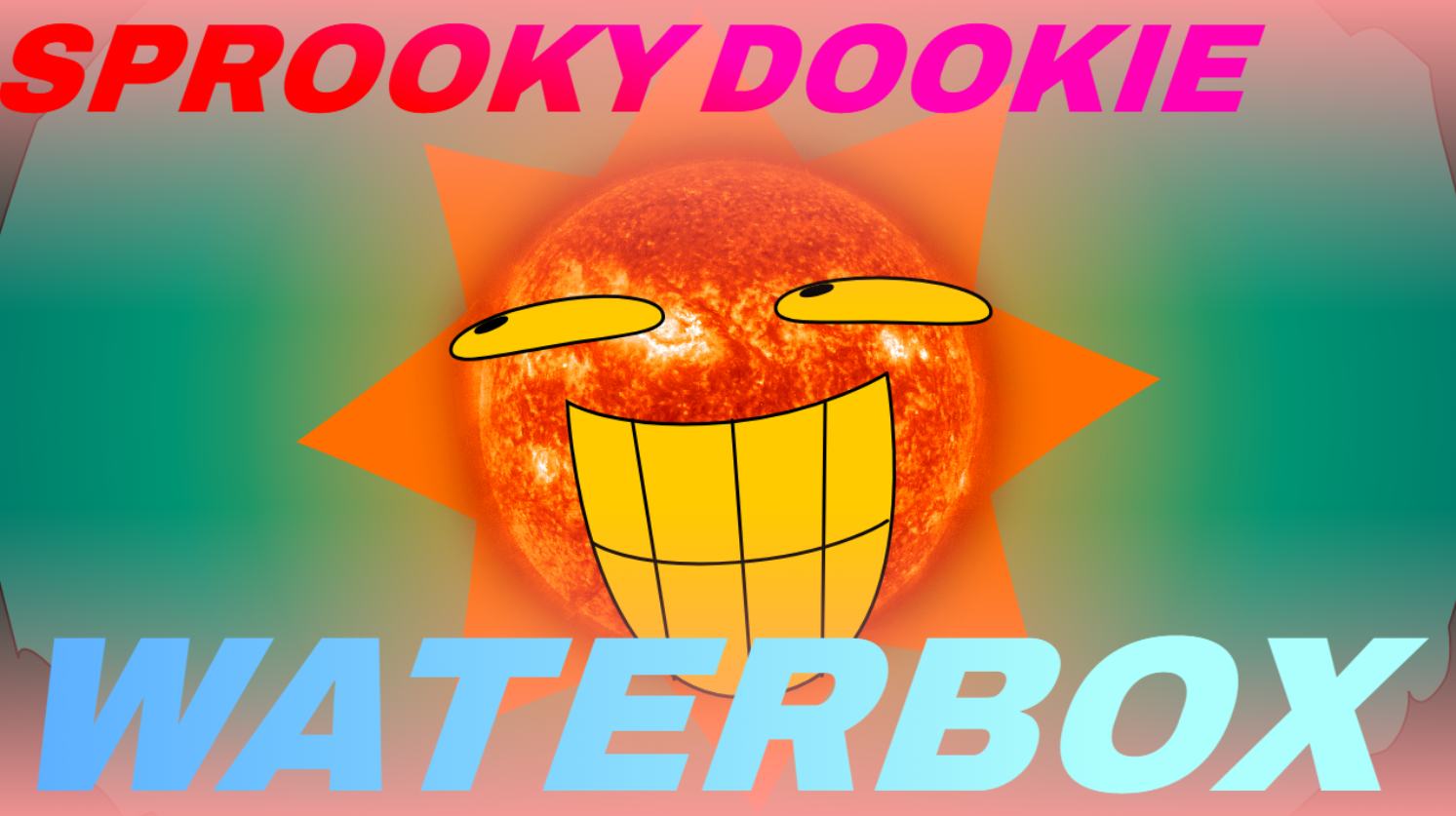 WATERBOX: SPROOKY DOOKIE