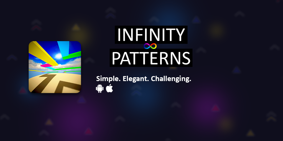 Infinity Patterns