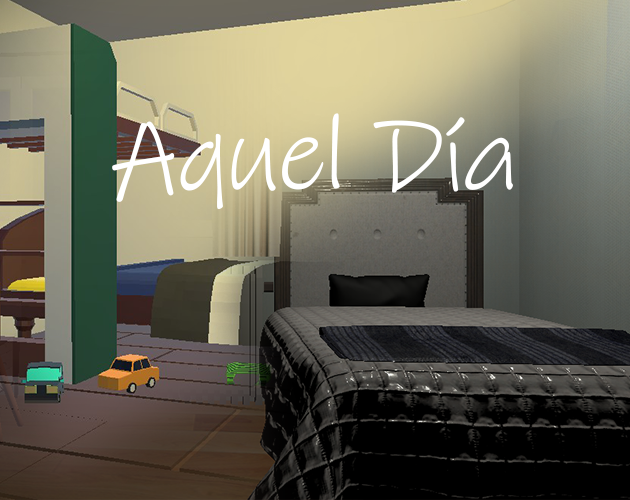 Aquel Día: Nostalgia