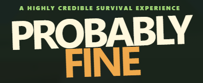 Probably Fine