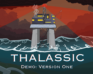 THALASSIC [Free] [Adventure]