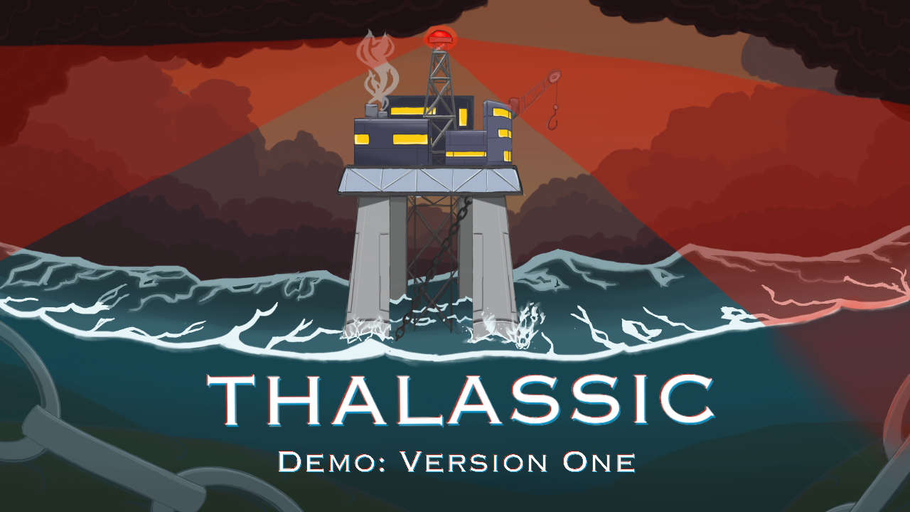 THALASSIC