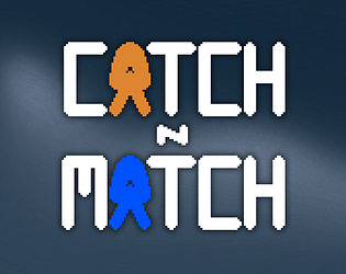 Catch N Match [Free] [Strategy] [Windows]