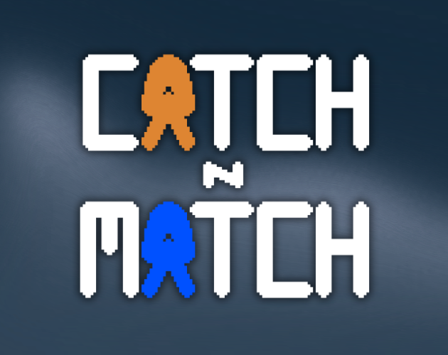 Catch N Match