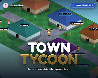 Town Tycoon
