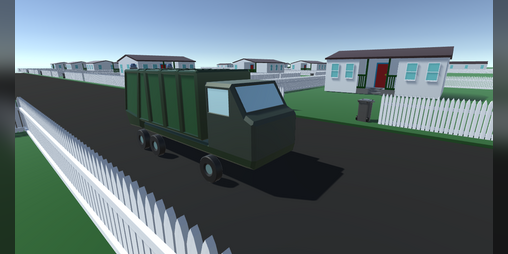 Cover image for Yogscast Garbage Collectors
