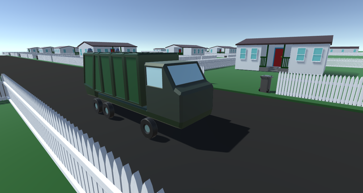 Cover image for Yogscast Garbage Collectors
