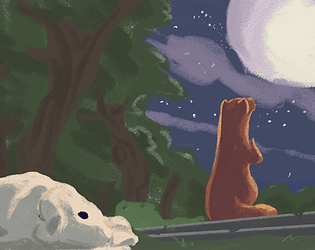 Predator and Pray [Free]