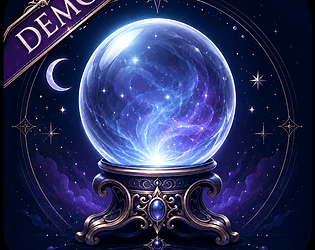 Ask the Oracle - Browser Demo [Free]