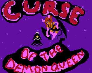 Curse of the Demon Queen [Free] [Other] [Windows] [macOS] [Linux]