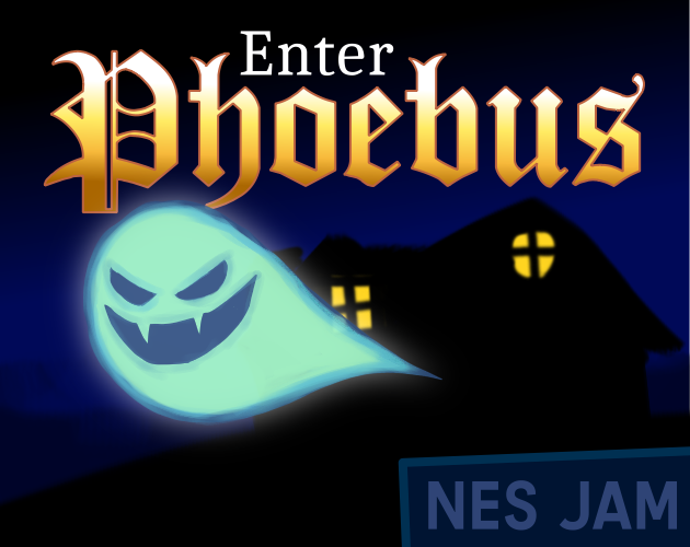 Enter Phoebus