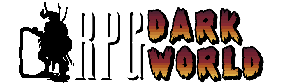 RPG Dark World