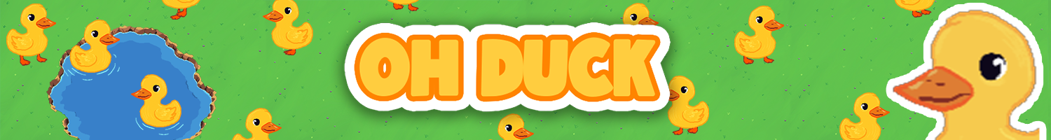 OH DUCK
