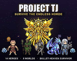 ProjectTJOne [Free] [Survival] [Windows]