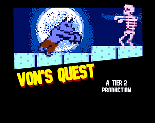 Von's Quest [Free] [Adventure] [Windows]