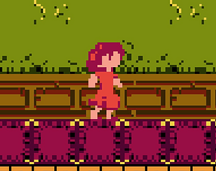 The Other Side [Free] [Platformer]