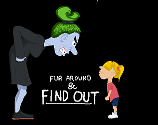 Fur Around & Find Out [Free] [Platformer]