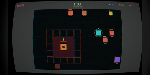 Cover image for Gridlocked