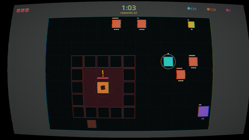 Cover image for Gridlocked