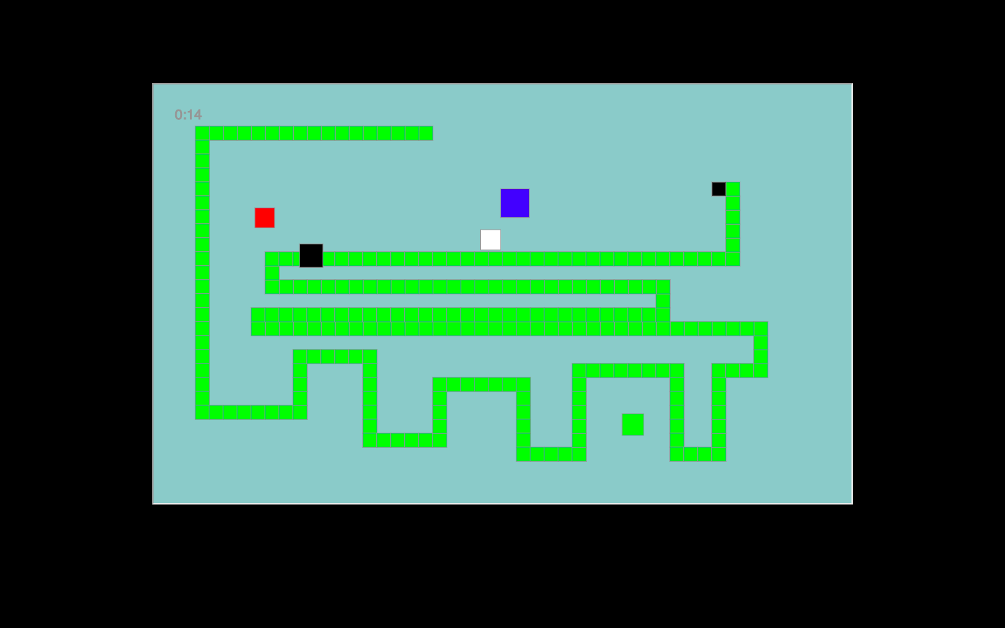 Match or Crash