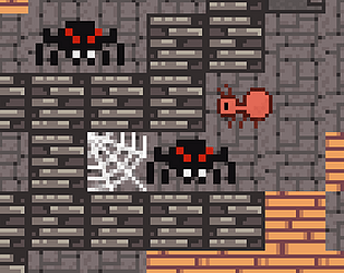 Trophallaxis [Free] [Other] [Windows]